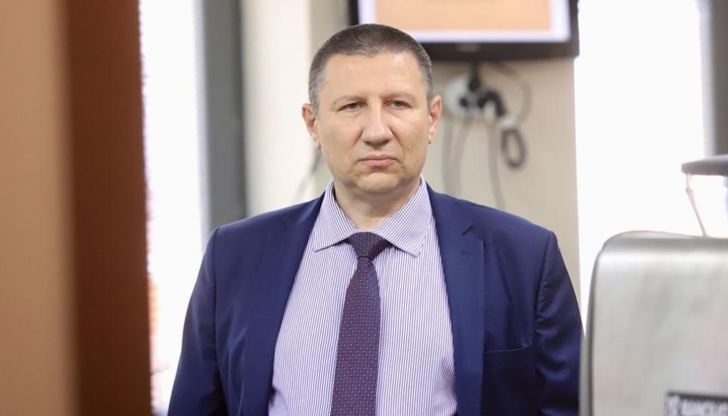 Прокуратурата настоява за нов докладчик по делото за архива на