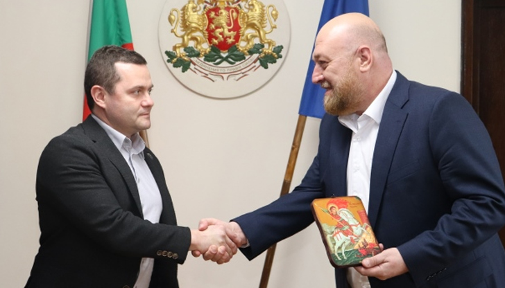 Кметът и РИОСВ имат всички инструменти да спрат замърсителите в