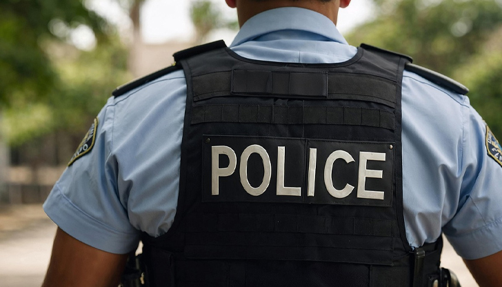 Мъжът е издирен с червена бюлетина от Интерпол за умишлено