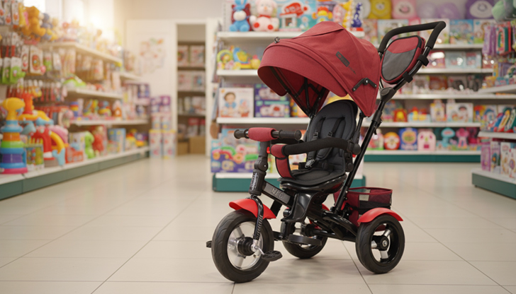 24-годишната жена е позната на полициятаСлужители на Второ РУ в