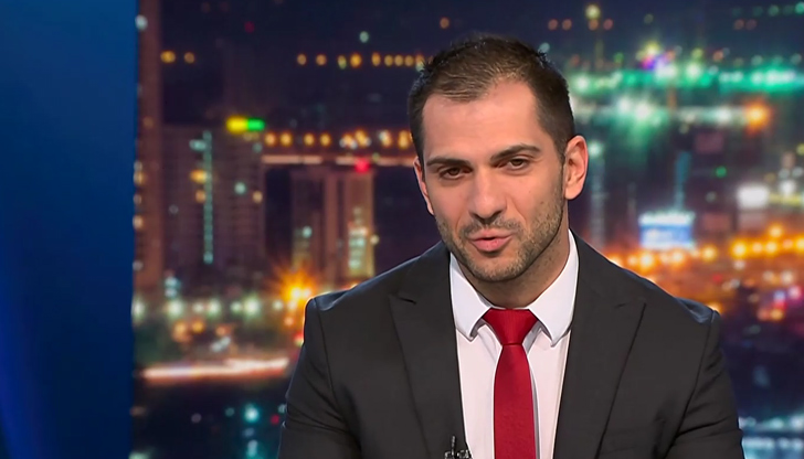 Йордан Пешев разкри подробности за мащабната акция за разкриване на