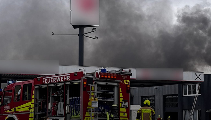 Двама души са в тежко състояниеНяколко души бяха ранени при