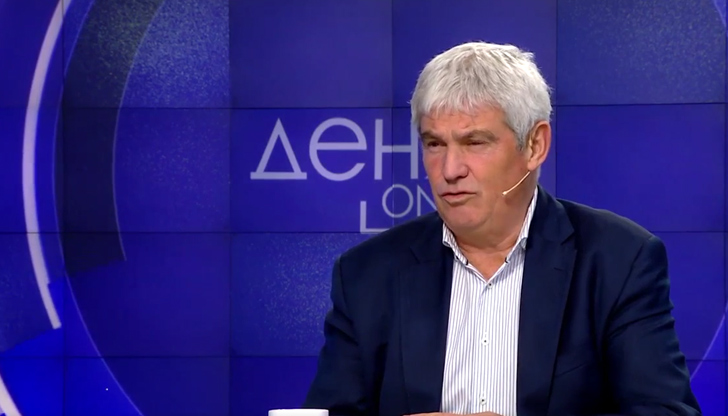 Автоматичните механизми ще предизвикат нова инфлация, предупреди тойПрезидентът на КНСБПламен