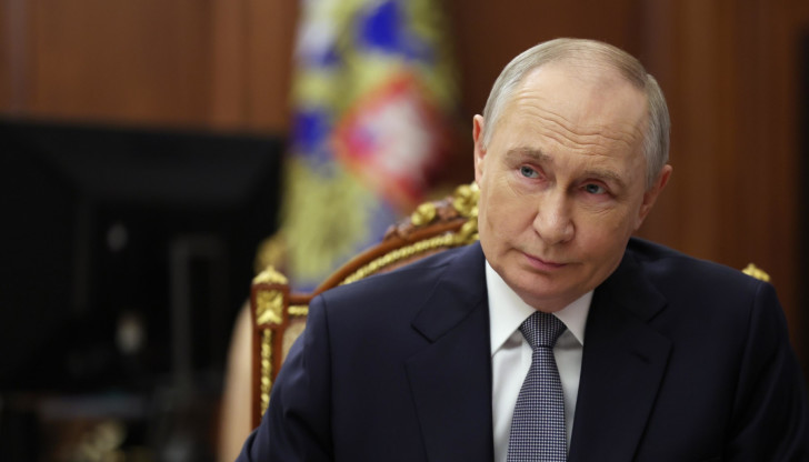 Руският президент ще се срещне с Тръмп в Унгария, но