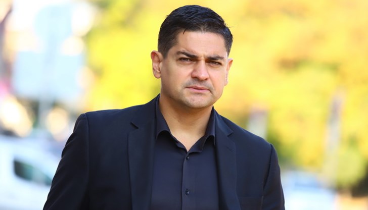 Лидерът на МЕЧ ще проведе среща с русенци на 25