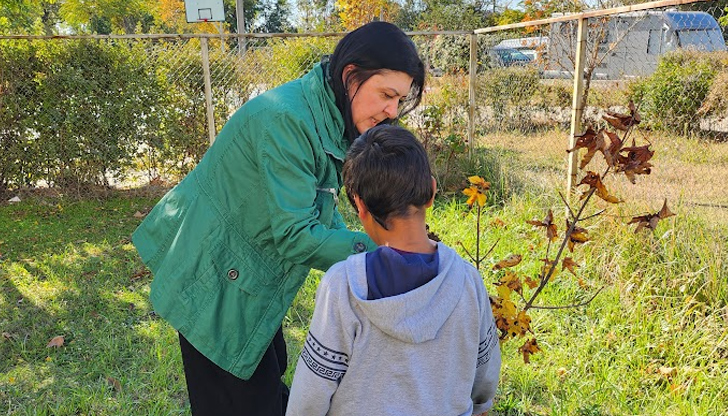 Инициативата е част от кампанията Бъди смел, бъди добър“Община Русе
