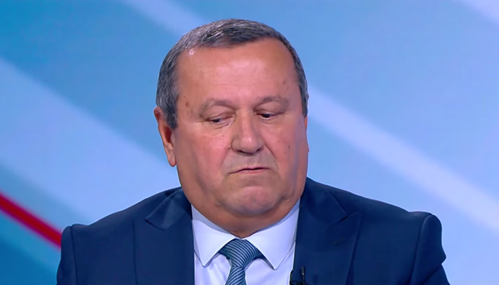 Името на бъдещата формация ще е Алианс за права и