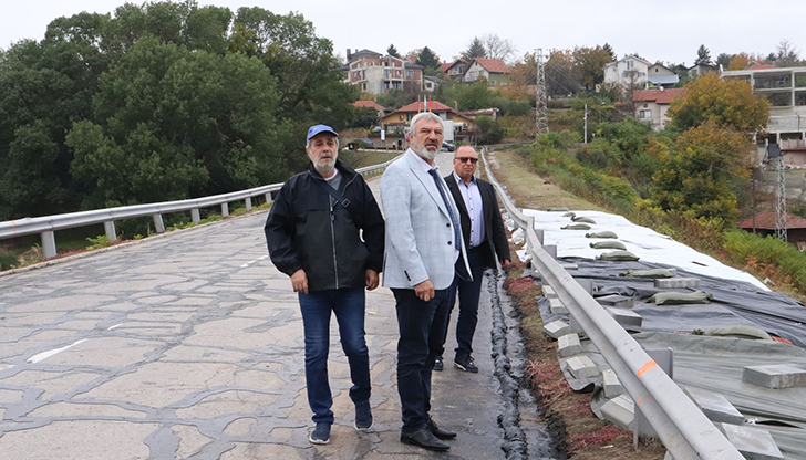 Областният управител Драгомир Драганов съгласува 10 дни допълнителен срок заради