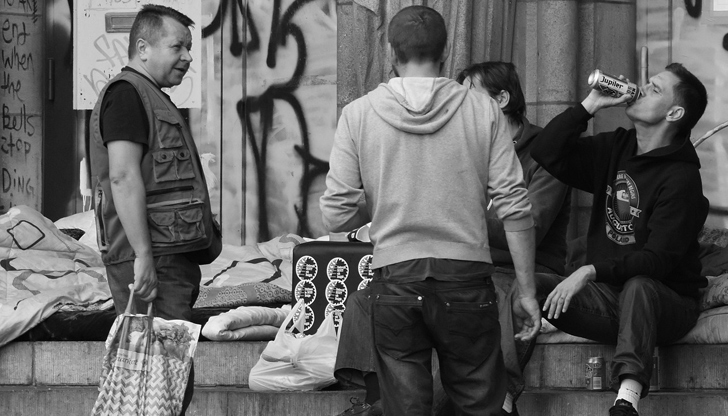 Административният съд обединява в едно дело жалбите на Драгомир Драганов