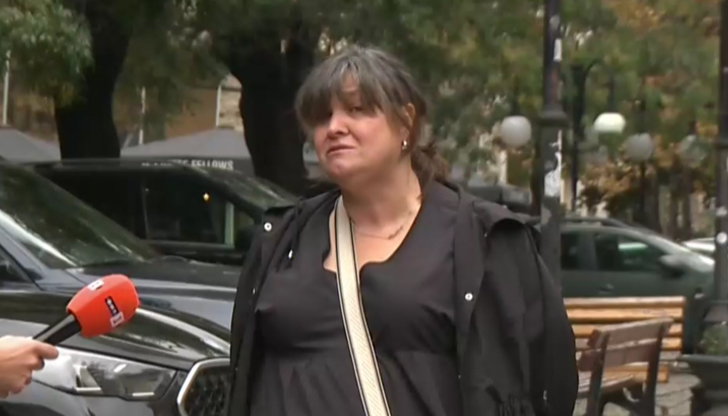 Майката на Димитър продължава да търси справедливост след като пет