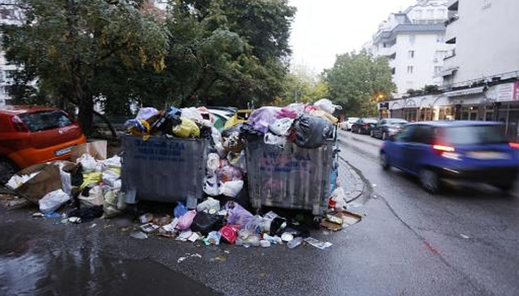 В селата ще плащат на съд, в градовете – на