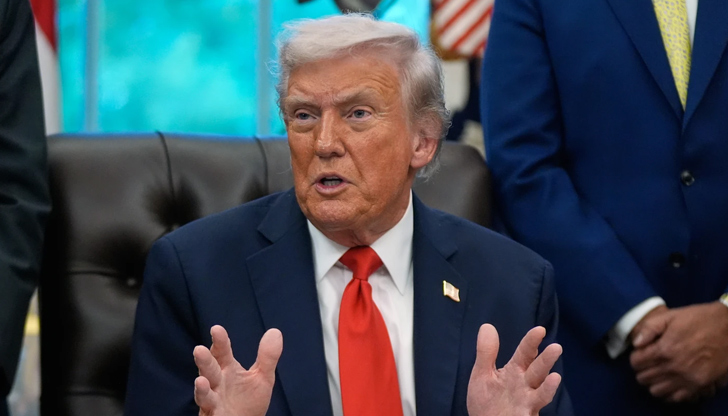 Белият дом потвърди, че няма планове за разговори в близко