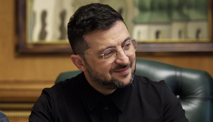 Украинският президент заяви категорично, че Москва трябва да се върне