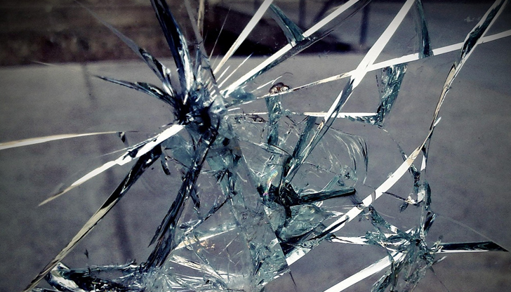 Инцидентът е станал в района на Ново селоКатастрофа стана по