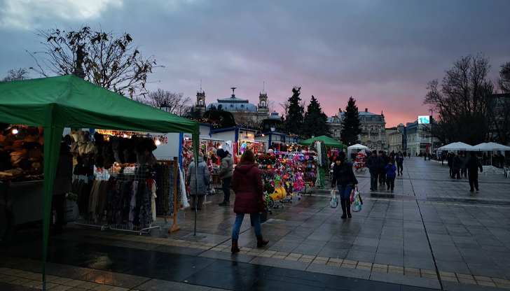 Всички 22 къщички намериха наематели, над 30 участници са резервниУспешно