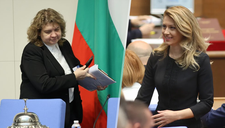 ГЕРБ, ИTН и БСП подписват споразумение за ротация в НСРая