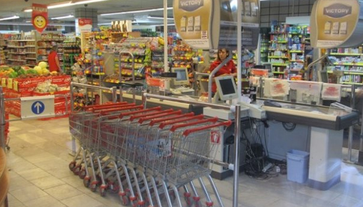 Веригите осигуряват работа на 60 000 души при заплати над