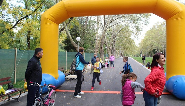 Всеки може да се включи в инициативата, предвидена е и