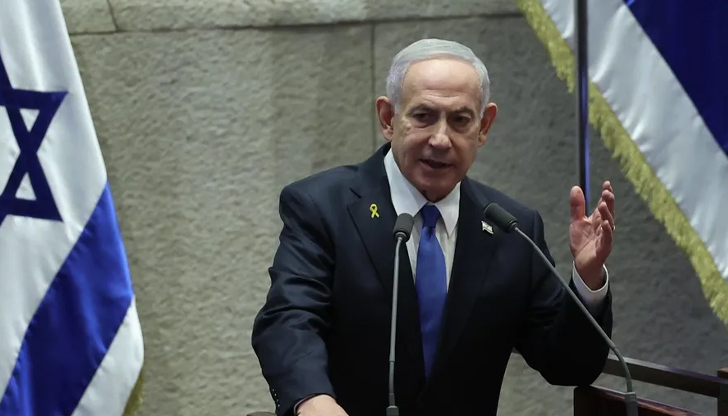 Израел обвини Хамас в стрелба по свои сили и връщане