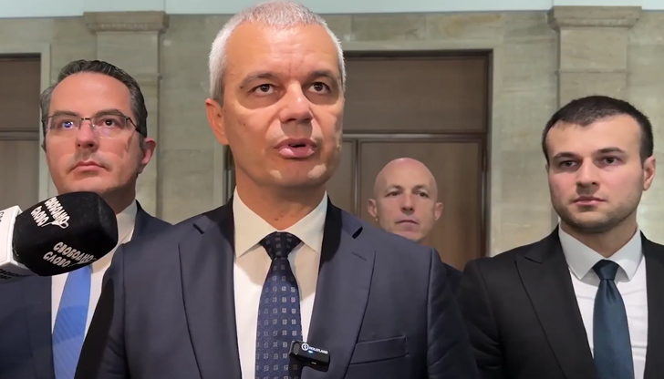 Според него това е намеса в частна компания и може