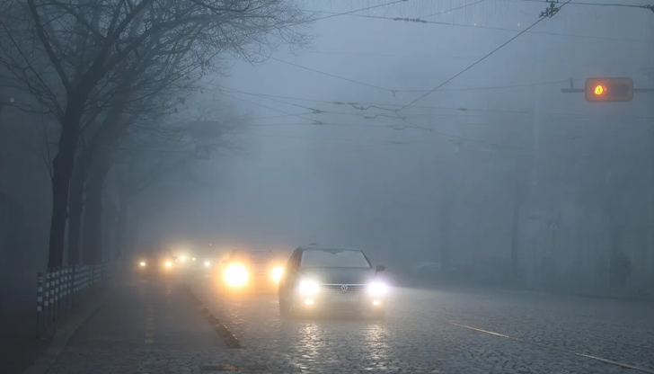 Температурите достигат до 19 градуса, а морето – 3 балаОблачно