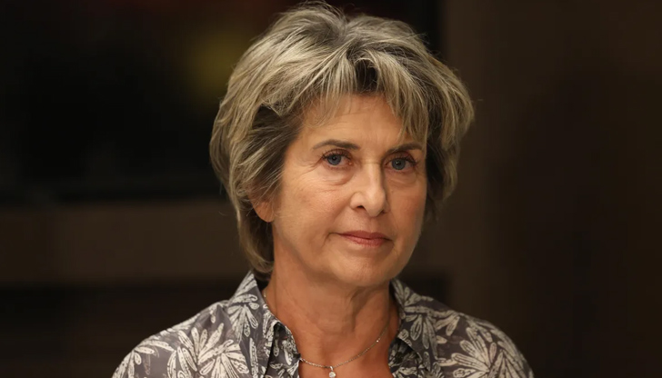 Решението на Софийския градски съд е на първа инстанция и