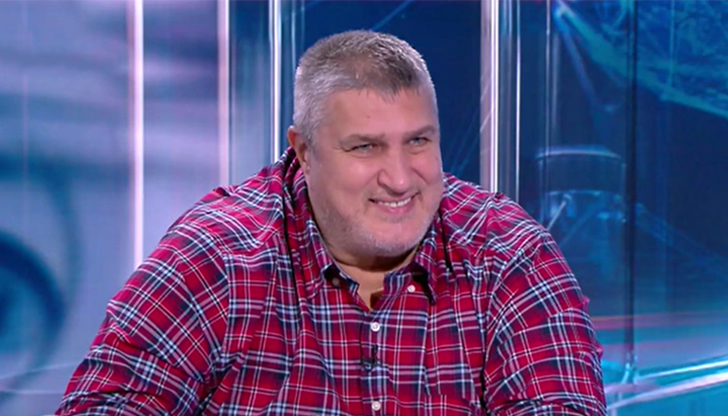 Любомир Ганев разкри, че Варна, София, Пловдив, Русе и Бургас