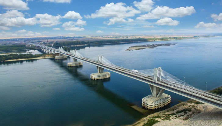 Предлагат безплатно преминаване по моста за жителите на Видин и