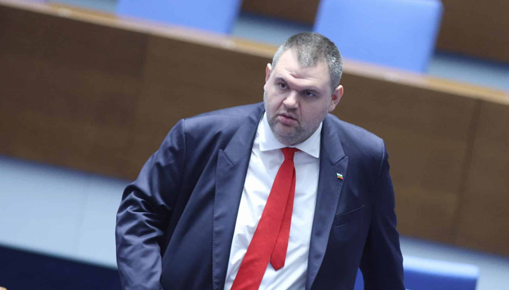 Съветът за съвместно управление решава утре за включването на ДПС