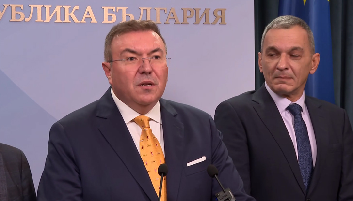 Смяната ще се извършва на 10 месеца, ДПС - Ново