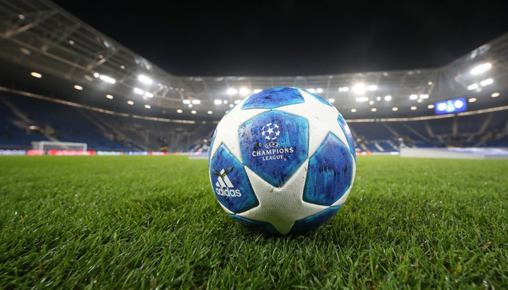 Задават се девет срещи от третия кръг на турнираМачовете от