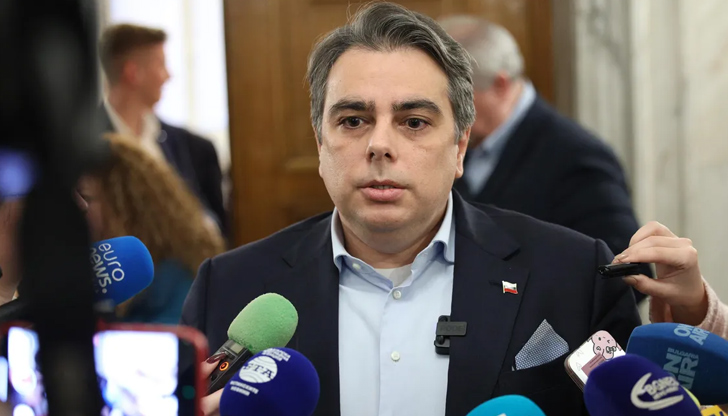 Лидерът на ПП обвини управляващите в скандално бюджетиране на НЗОК