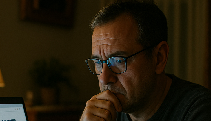 Над 200 000 души участвали в онлайн групите, които предупреждавали