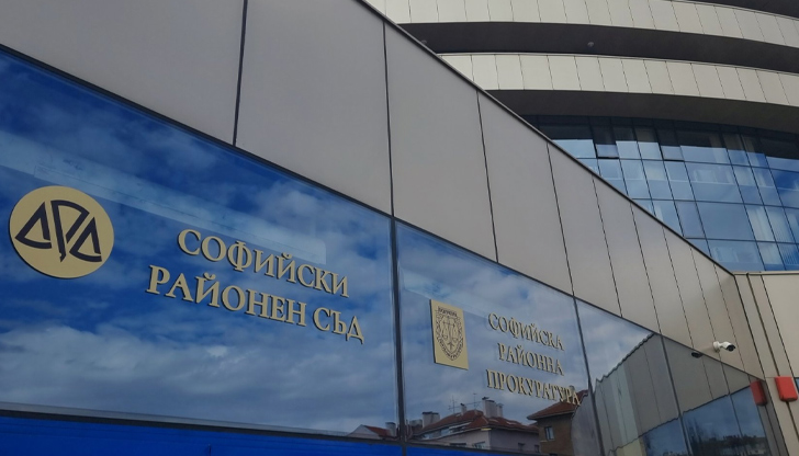 Христо Кирев беше осъден на 2 години и 8 месеца