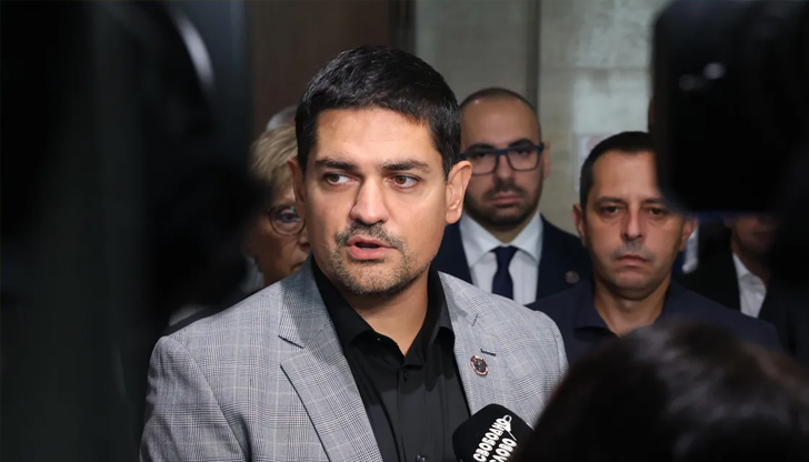 Дали ИТН ще вземат отношение, или ще твърдят, че коалицията