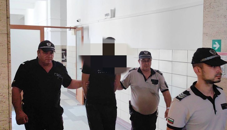 Отказът е направен по съвет на защитника на младежаАдвокат Методи