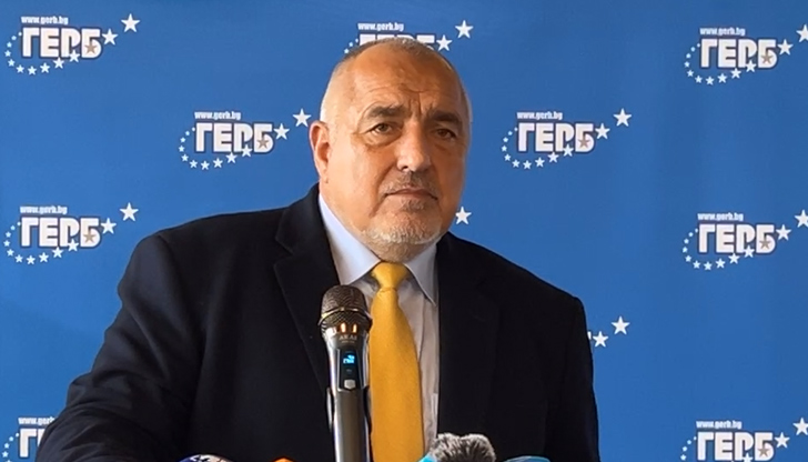 Истински се надявам човечеството да не бъде поставено пред рискЛидерът