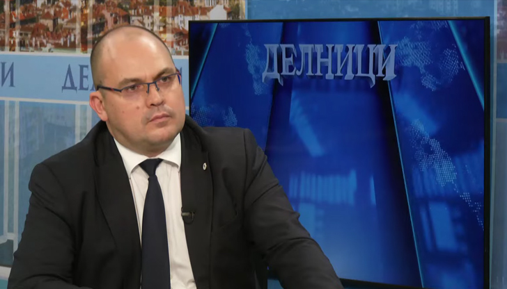 Според депутата управляващите саботират Комисията за контрол над службитеИскаме да