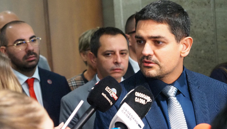 Лидерът на МЕЧ предупреди за поскъпване на горивата заради санкциите