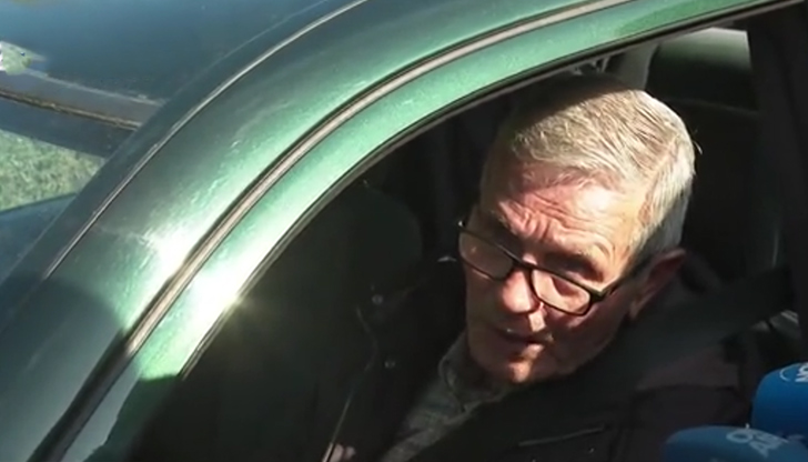 Ако отида при вас, сигурно и вас ще убие, е