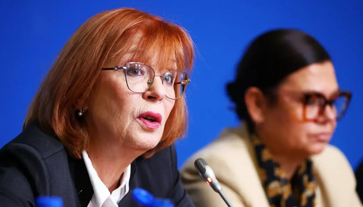 Народното събрание има три месеца да реши дали ще има