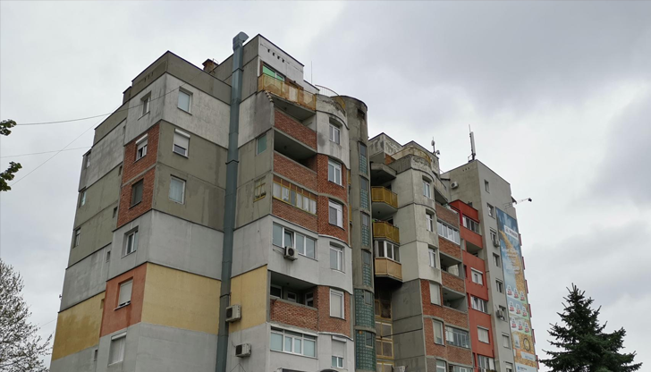 Имотите поскъпнаха с 15,5% за година, средната цена в София