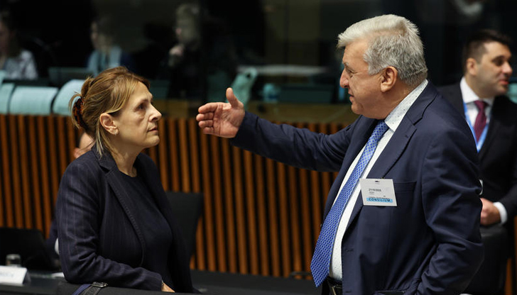 България подкрепи позицията на ЕС за COP30, но настоя за