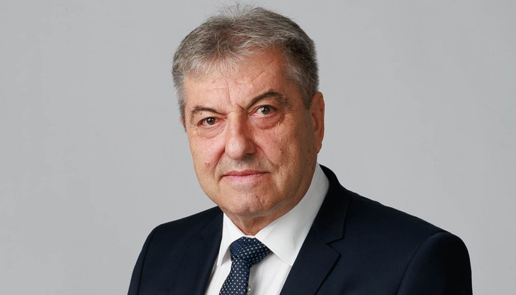 Иван Иванов отправи празнично послание по повод Деня на българския