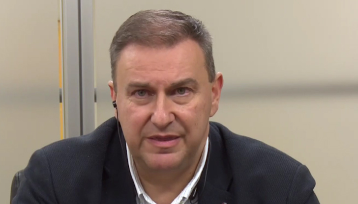 Евродепутатът от ГЕРБ коментира дебата в ЕП и санкциите на