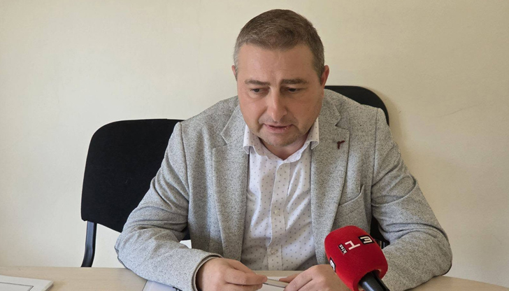 Народният представител от ГЕРБ - СДС заяви, че успехът зависи