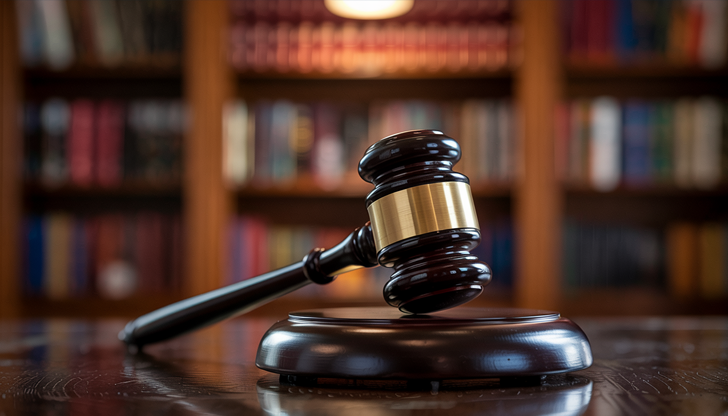 Атанас Атанасов получи 9 години затвор и забрана да работи