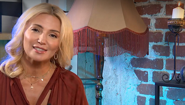 Майката на три деца сподели за промяната и чудесата в