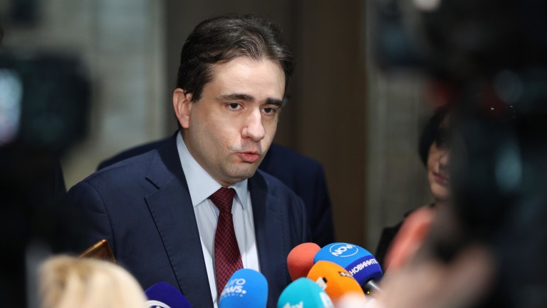 Според съпредседателя на Да, България сегашния шеф на КПК се