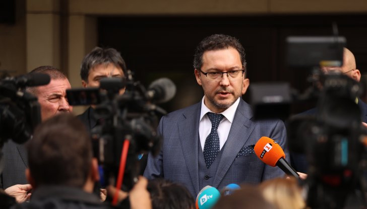 МВР и мениджърите на големите молове в София обсъдиха подобряване